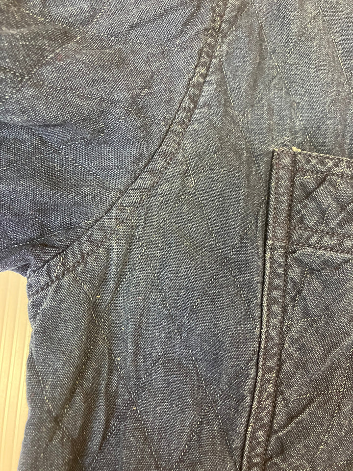 【激安古着】 SLMPLICTE　長袖シャツ　トップス