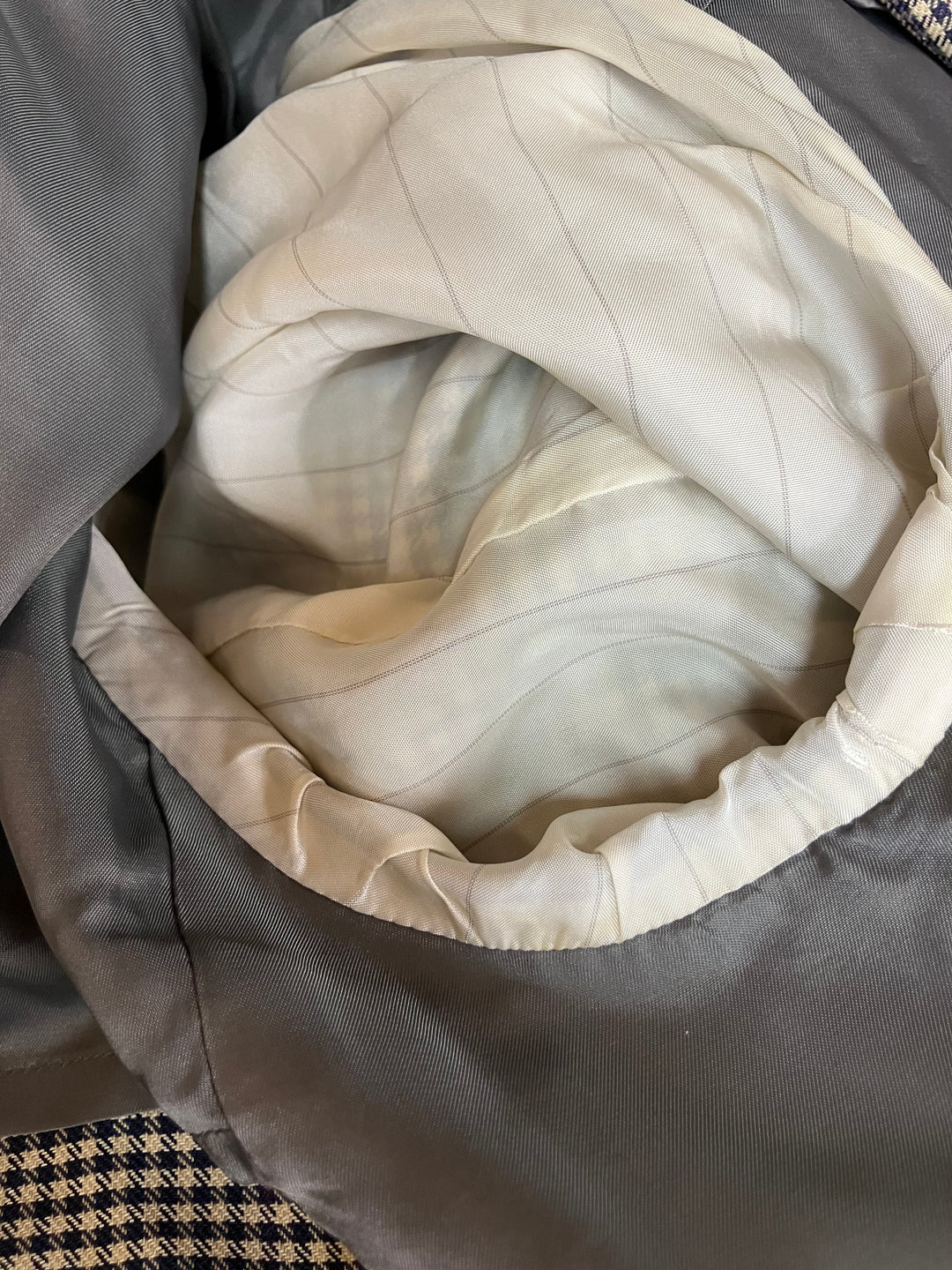 【激安古着】 DASK　テーラードジャケット　アウター