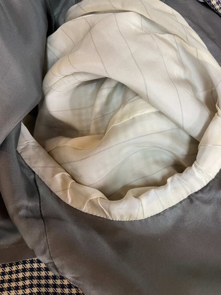 【激安古着】 DASK　テーラードジャケット　アウター