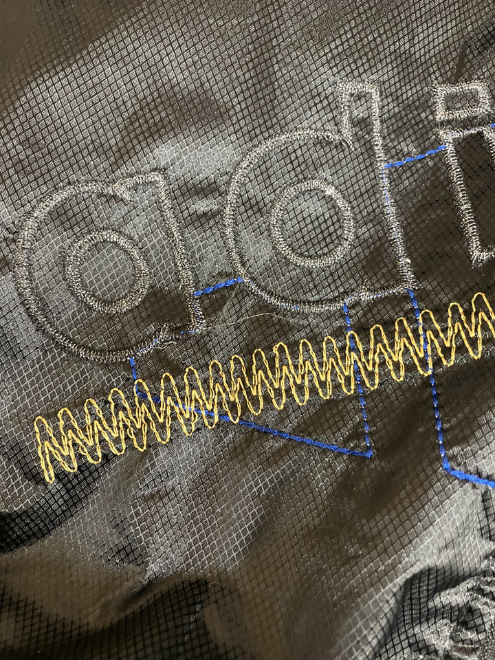 【激安古着】 adidas　ブルゾン/ジャンパー　アウター