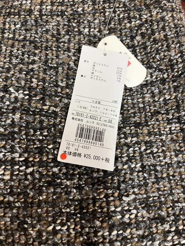 【激安古着】 KEITH　ミディアム丈　スカート