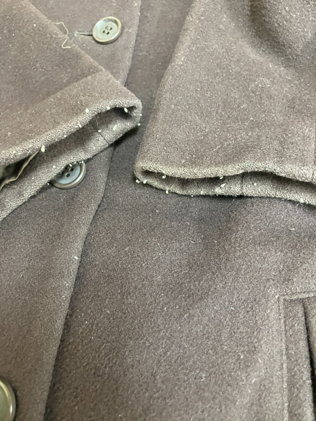 【激安古着】 Spick&Span　コートロング丈　アウター