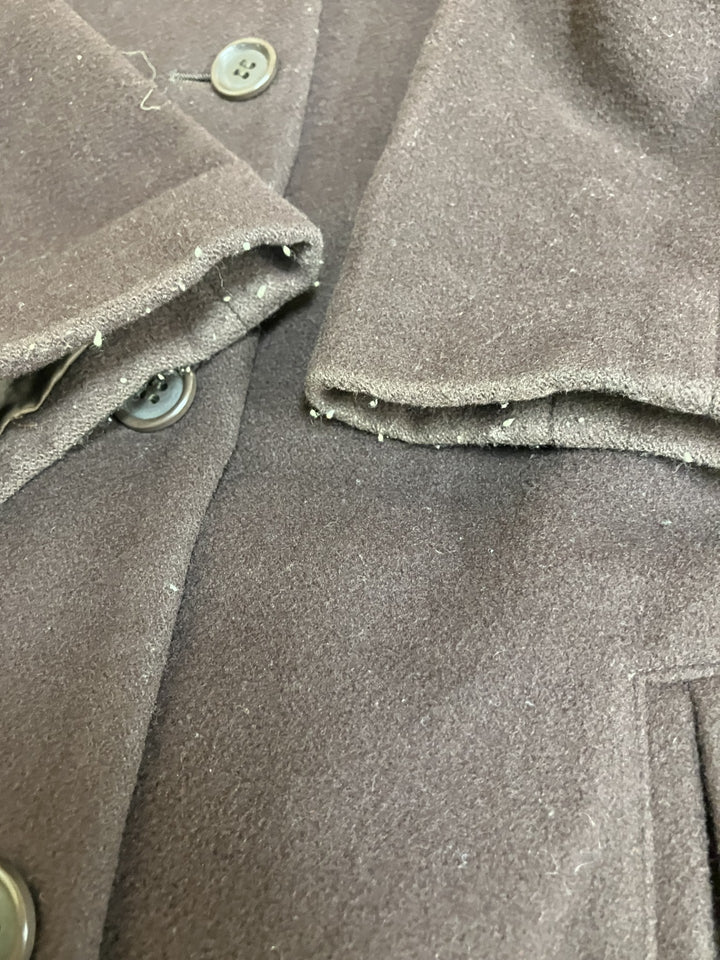 【激安古着】 Spick&Span　コートロング丈　アウター