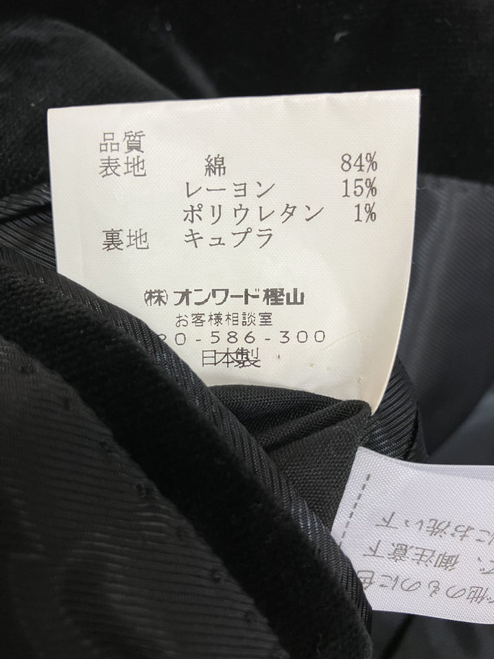 【激安古着】 gotairiku　テーラードジャケット　アウター