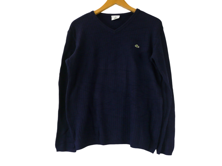 【激安古着】 LACOSTE　ニットorセーター　トップス