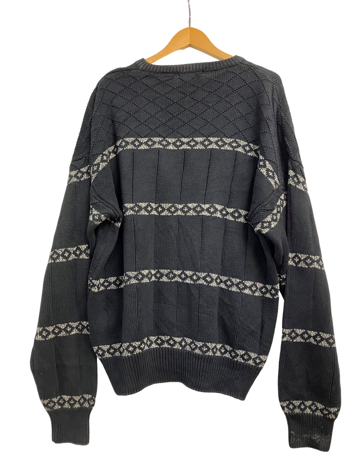 【激安古着】 claiborne　ニットorセーター　トップス