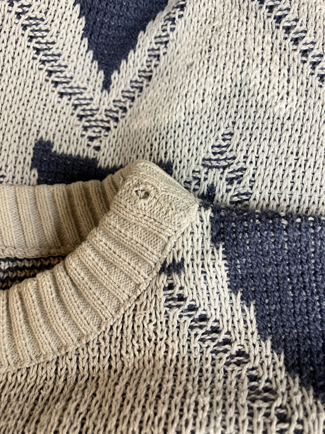 【激安古着】 NEW FAST　ニットorセーター　トップス