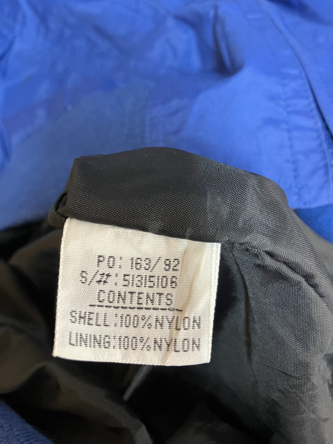 【激安古着】 HONORS　ブルゾン/ジャンパー　アウター