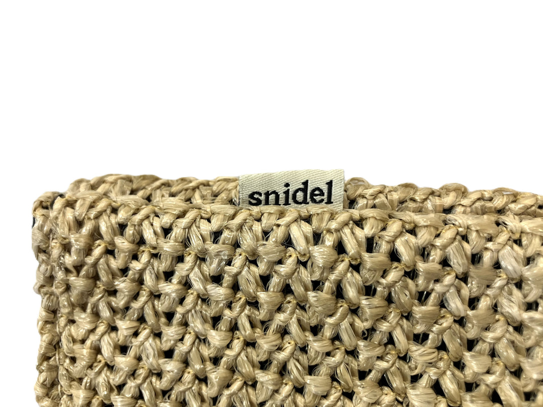 【小物/雑貨】 Snidel　トートバッグ　バッグ