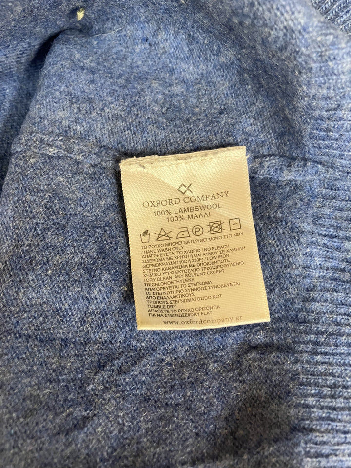 【激安古着】 OXFORD COMPANY　ニットorセーター　トップス