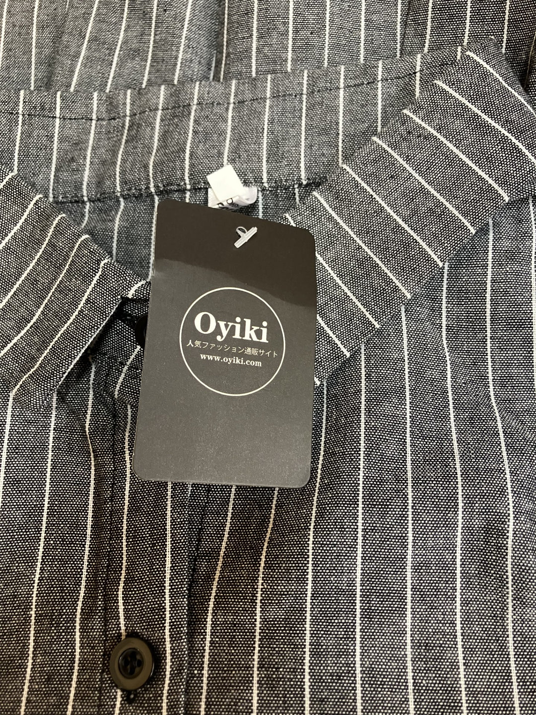 【激安古着】 Fashion CLASSIC FASHION COLLECTION　チュニック　ワンピース or ドレス