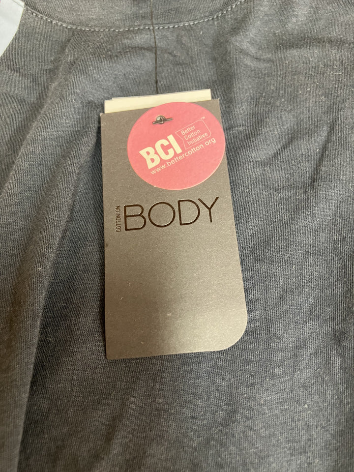【激安古着】 BODY　ノースリーブ　トップス