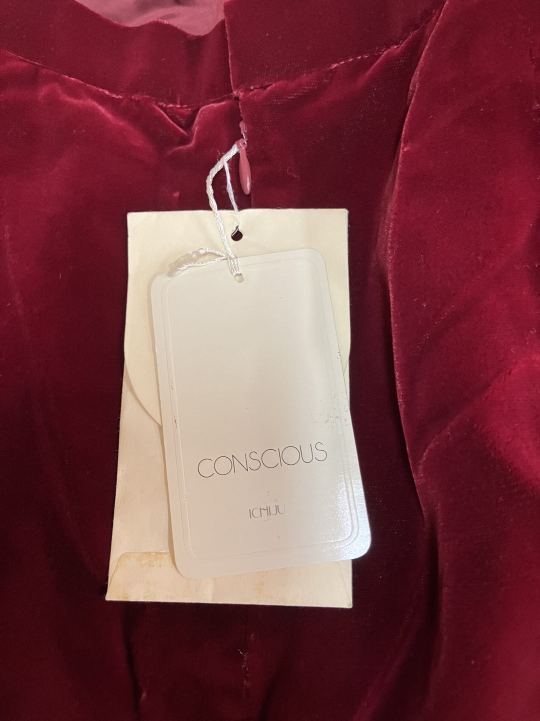 【激安古着】 CONSCIOUS　ロング/マキシ　スカート