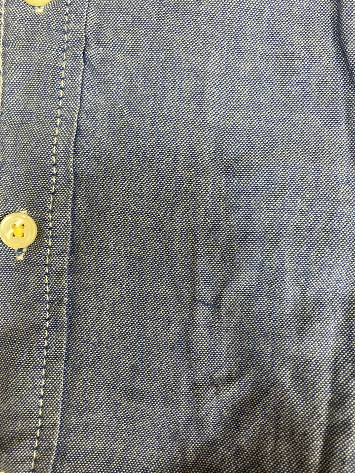 【激安古着】 CUBE SUGAR　シャツワンピース　ワンピース or ドレス