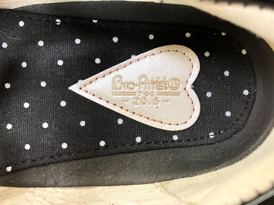 【小物/雑貨】 Bro Fitter KIDS　ローファー　シューズ