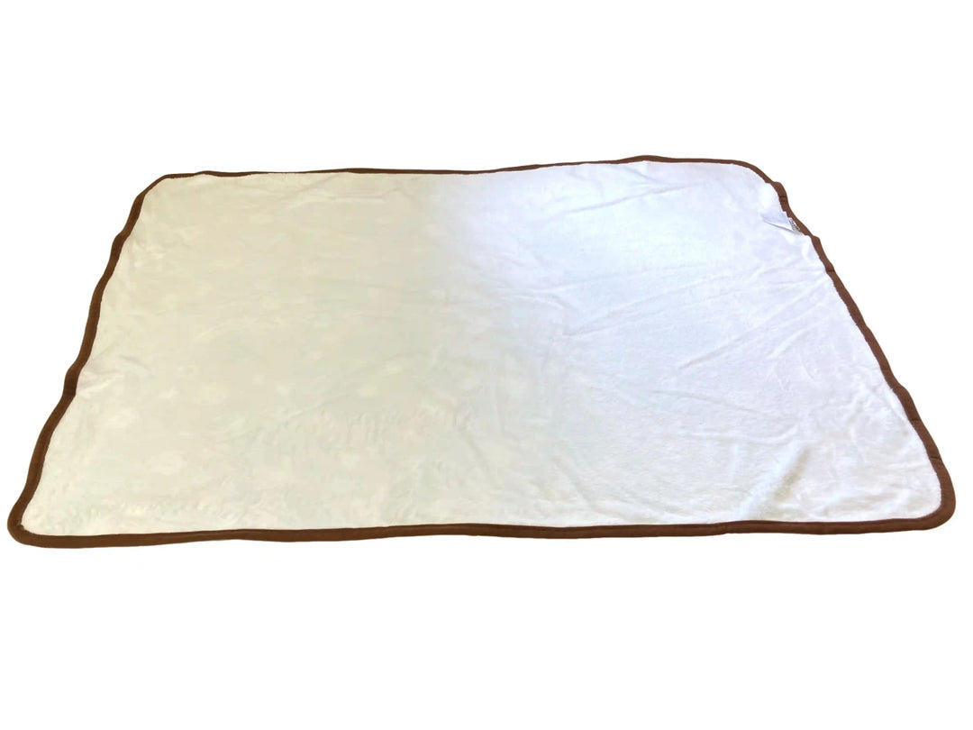 【小物/雑貨】 MOOMIN BLANKET　布団/毛布/カバー　雑貨/ホビー