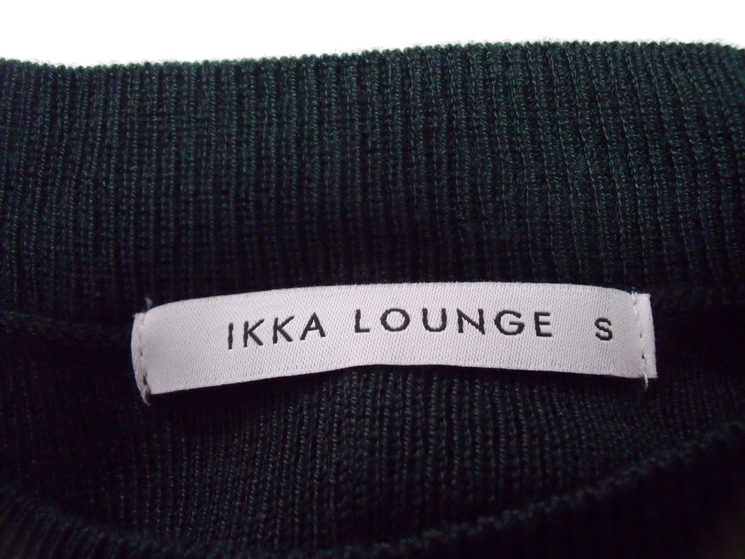 【激安古着】 IKKA LOUNGE　ニットorセーター　トップス