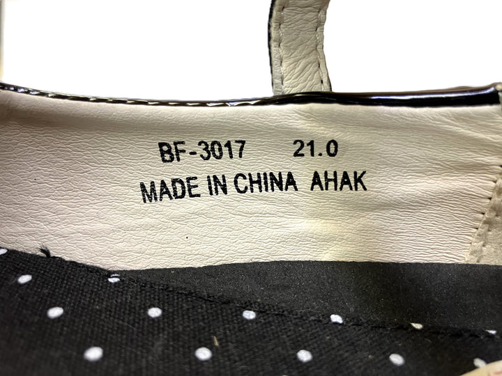 【小物/雑貨】 Bro Fitter KIDS　ローファー　シューズ