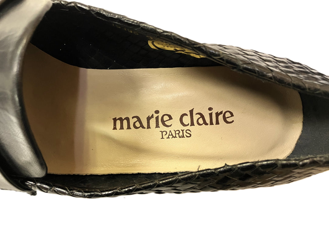 【小物/雑貨】 marie claire　パンプス　シューズ
