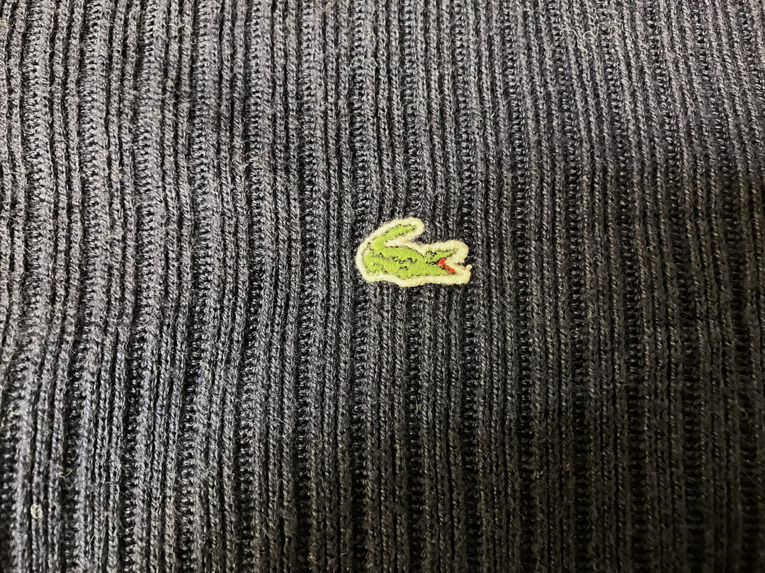 【激安古着】 LACOSTE　ニットorセーター　トップス