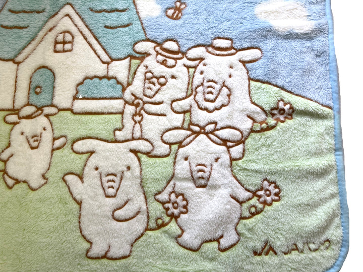 【小物/雑貨】 ブランド名不明　布団/毛布/カバー　雑貨/ホビー