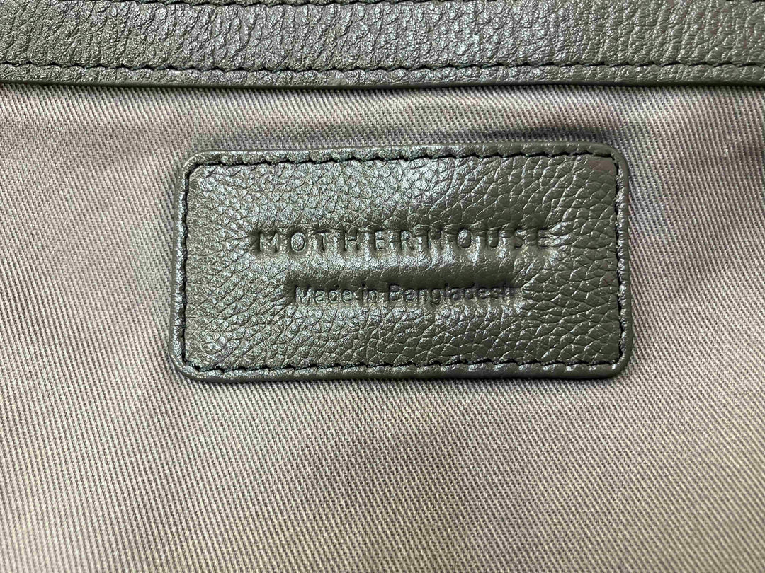 【小物/雑貨】 MOTHERHOUSE　ショルダーバッグ　バッグ