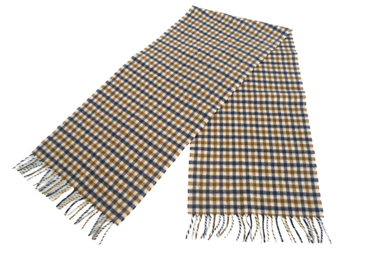 【小物/雑貨】 Aquascutum OF LONDON　マフラー　ファッション小物