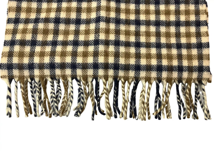 【小物/雑貨】 Aquascutum OF LONDON　マフラー　ファッション小物