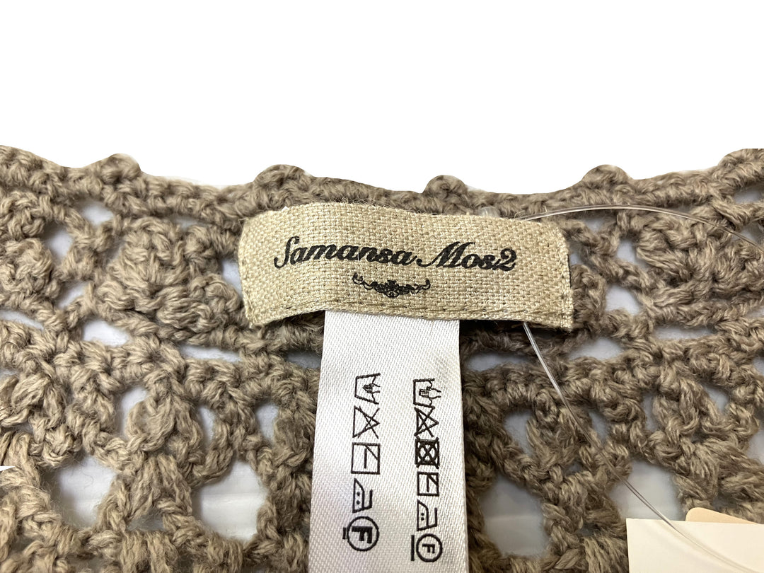 【小物/雑貨】 Samansa Mos2　その他 ファッション小物　ファッション小物