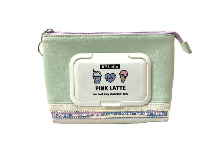 【小物/雑貨】 Pinklatte　ポーチ　ファッション小物