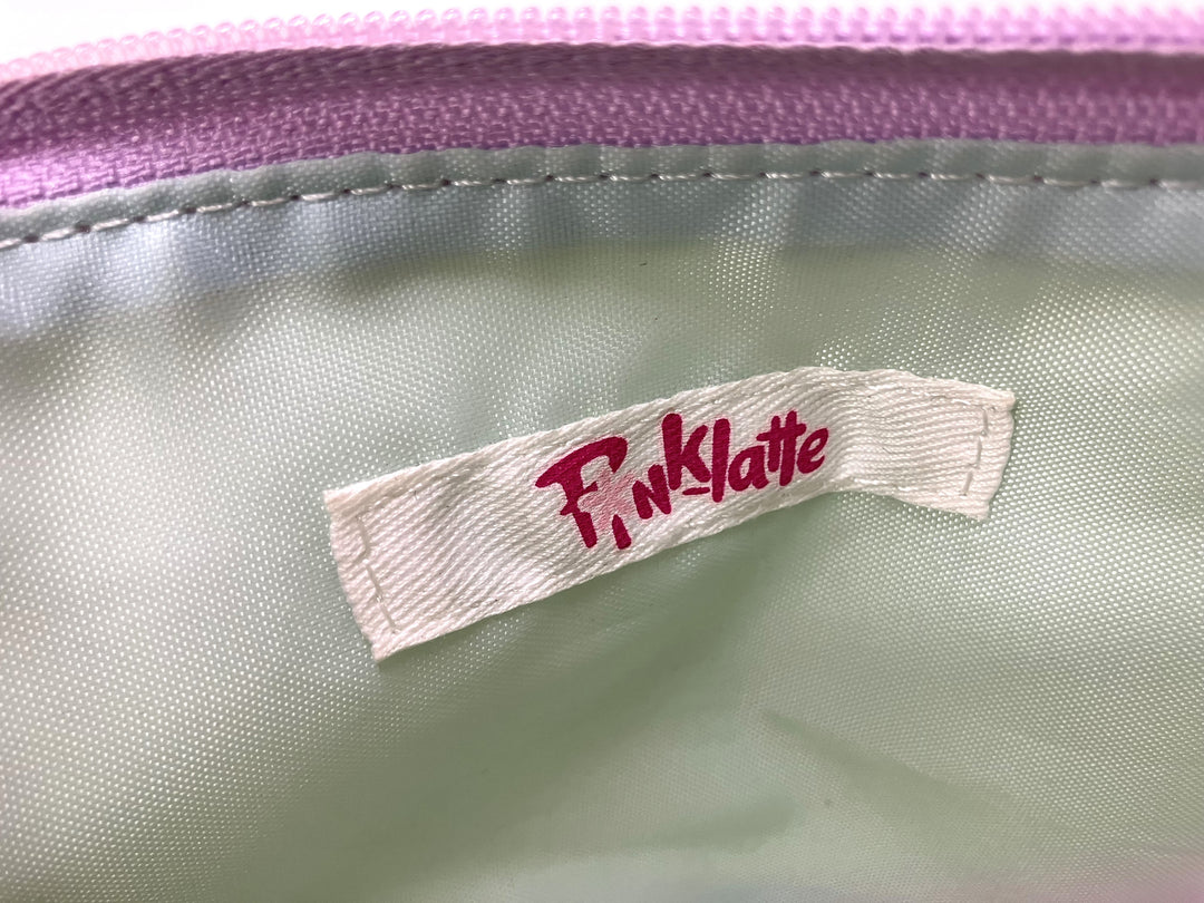 【小物/雑貨】 Pinklatte　ポーチ　ファッション小物