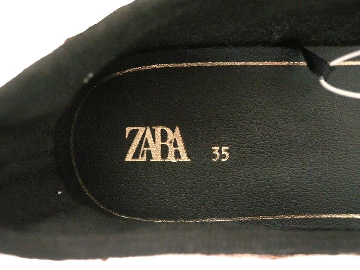 【小物/雑貨】 ZARA　その他 シューズ　シューズ