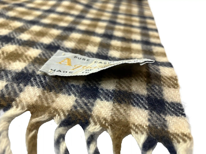 【小物/雑貨】 Aquascutum OF LONDON　マフラー　ファッション小物