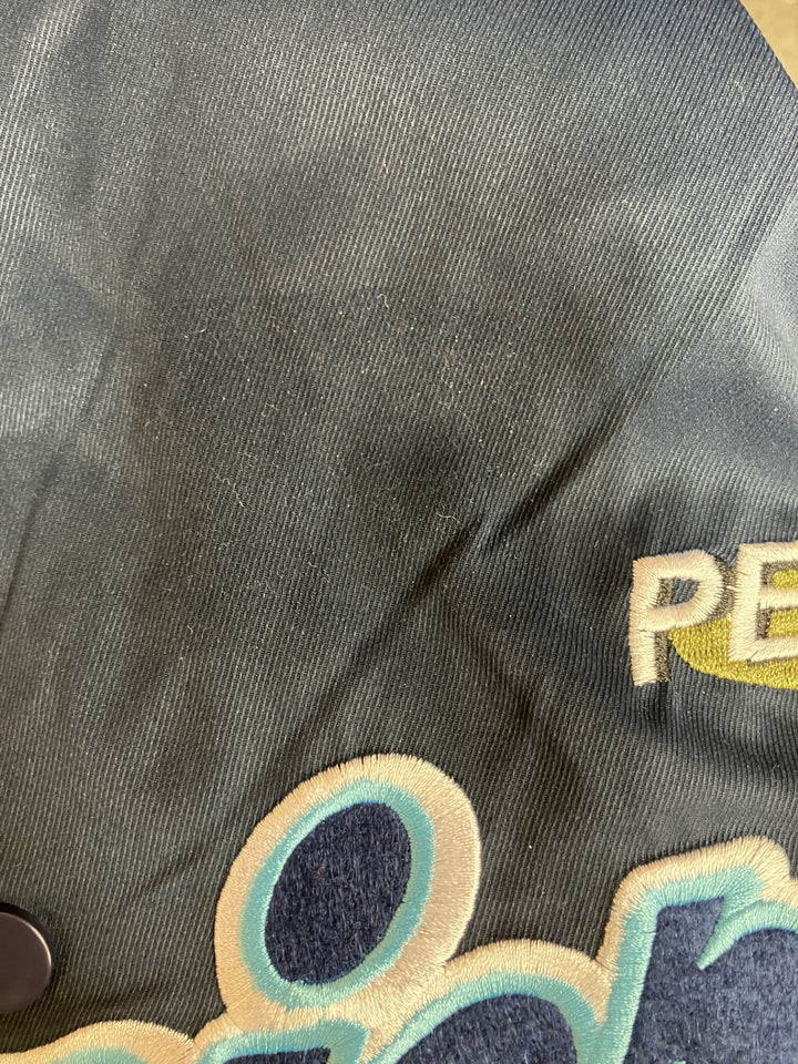 【激安古着】 HOOK　スタジャン　アウター