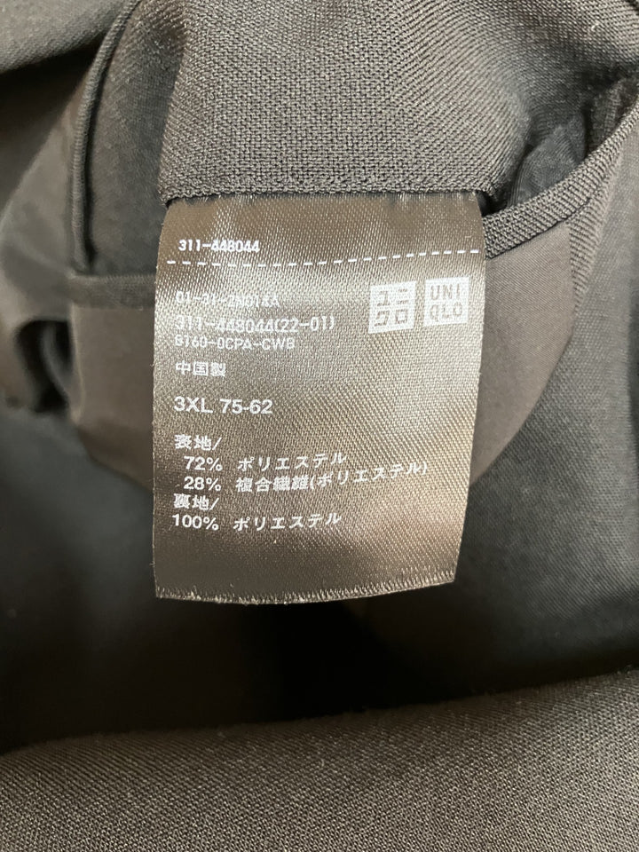 【激安古着】 UNIQLO ユニクロ　テーラードジャケット　アウター