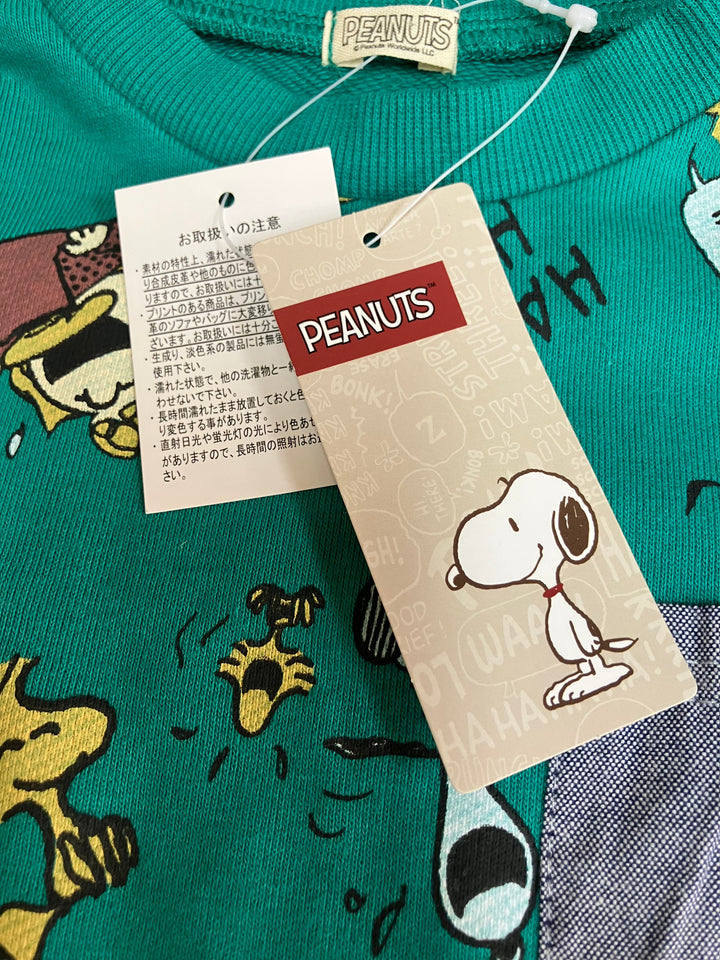 【激安古着】 PEANUTS　スウェットorトレーナー　トップス