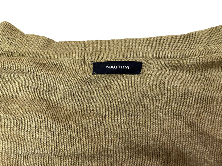 【激安古着】 NAUTICA　ニットorセーター　トップス