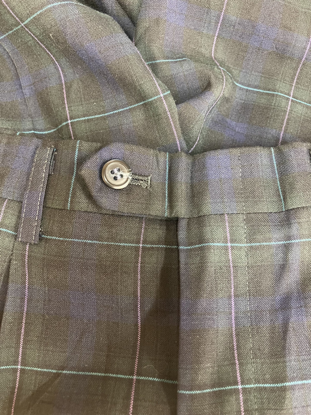 【激安古着】 DUNLOP　スラックス　パンツ