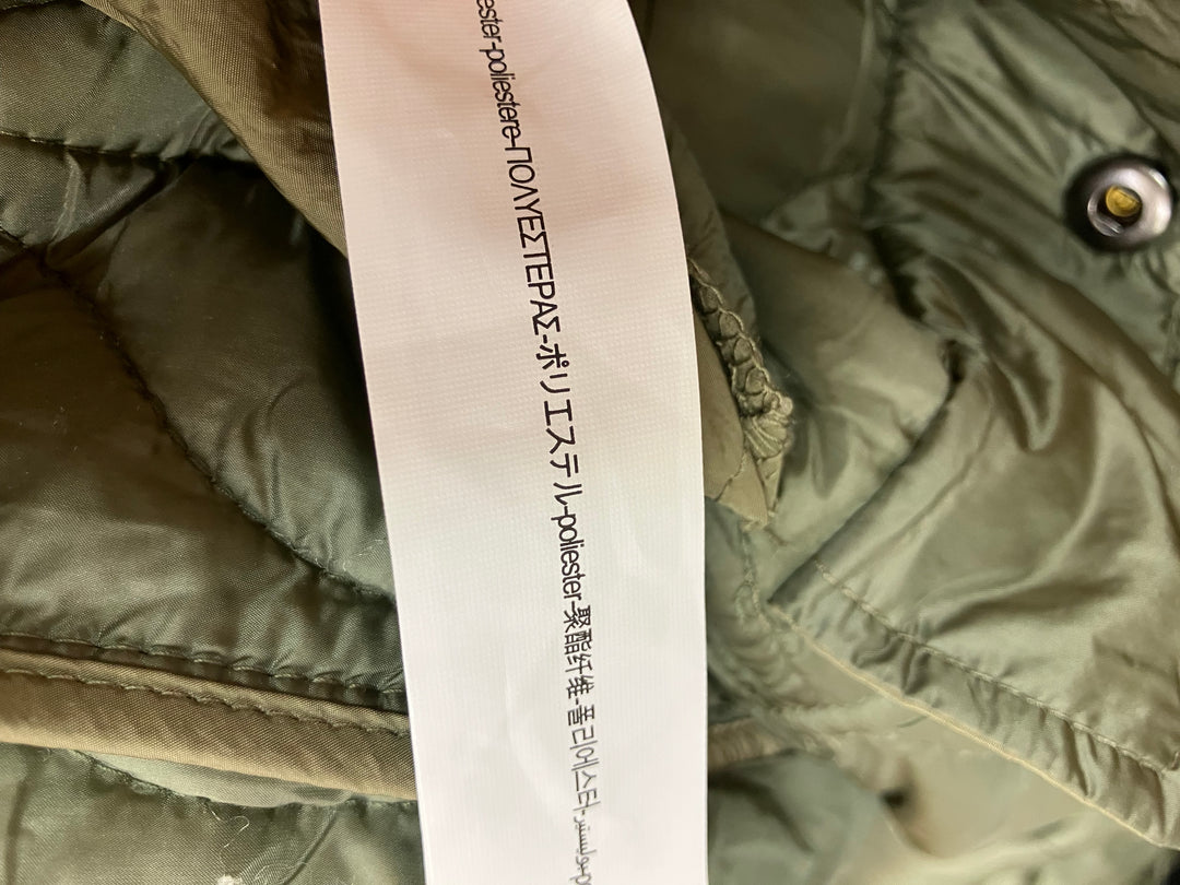 【激安古着】 ZARA　ダウン,中綿ジャケット/コート　アウター