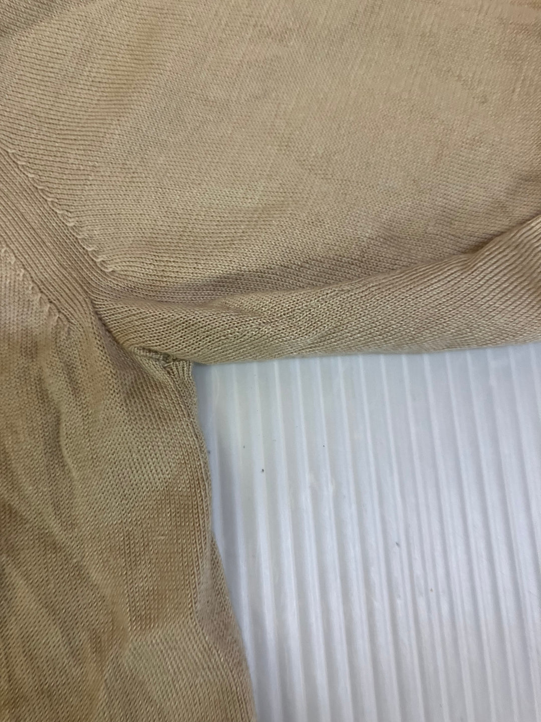 【激安古着】 INDIVI　セットアップ　オールインワンセットアップ