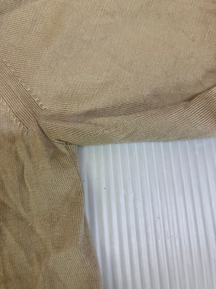 【激安古着】 INDIVI　セットアップ　オールインワンセットアップ