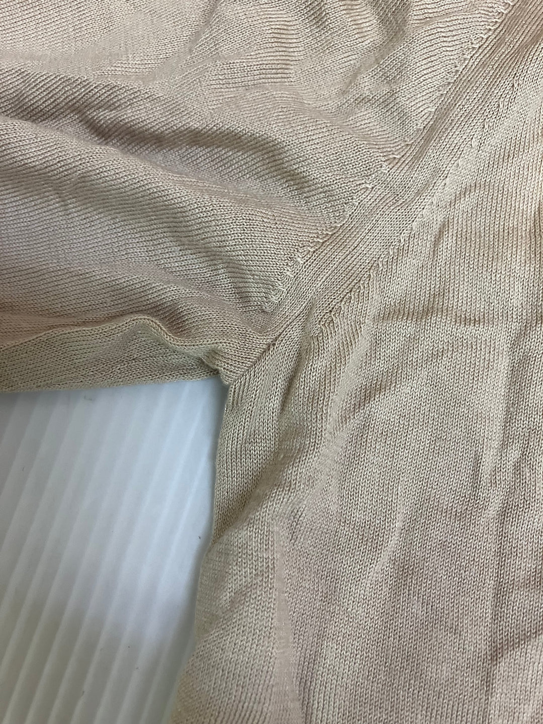 【激安古着】 INDIVI　セットアップ　オールインワンセットアップ