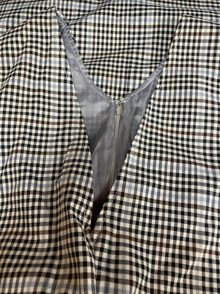 【激安古着】 AFTFRNOONTEA WARDROBE　ジャンパースカート　ワンピース or ドレス