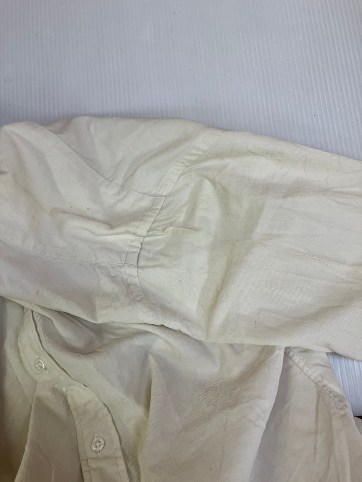 【激安古着】 UNITED ARROWS　長袖シャツ　トップス