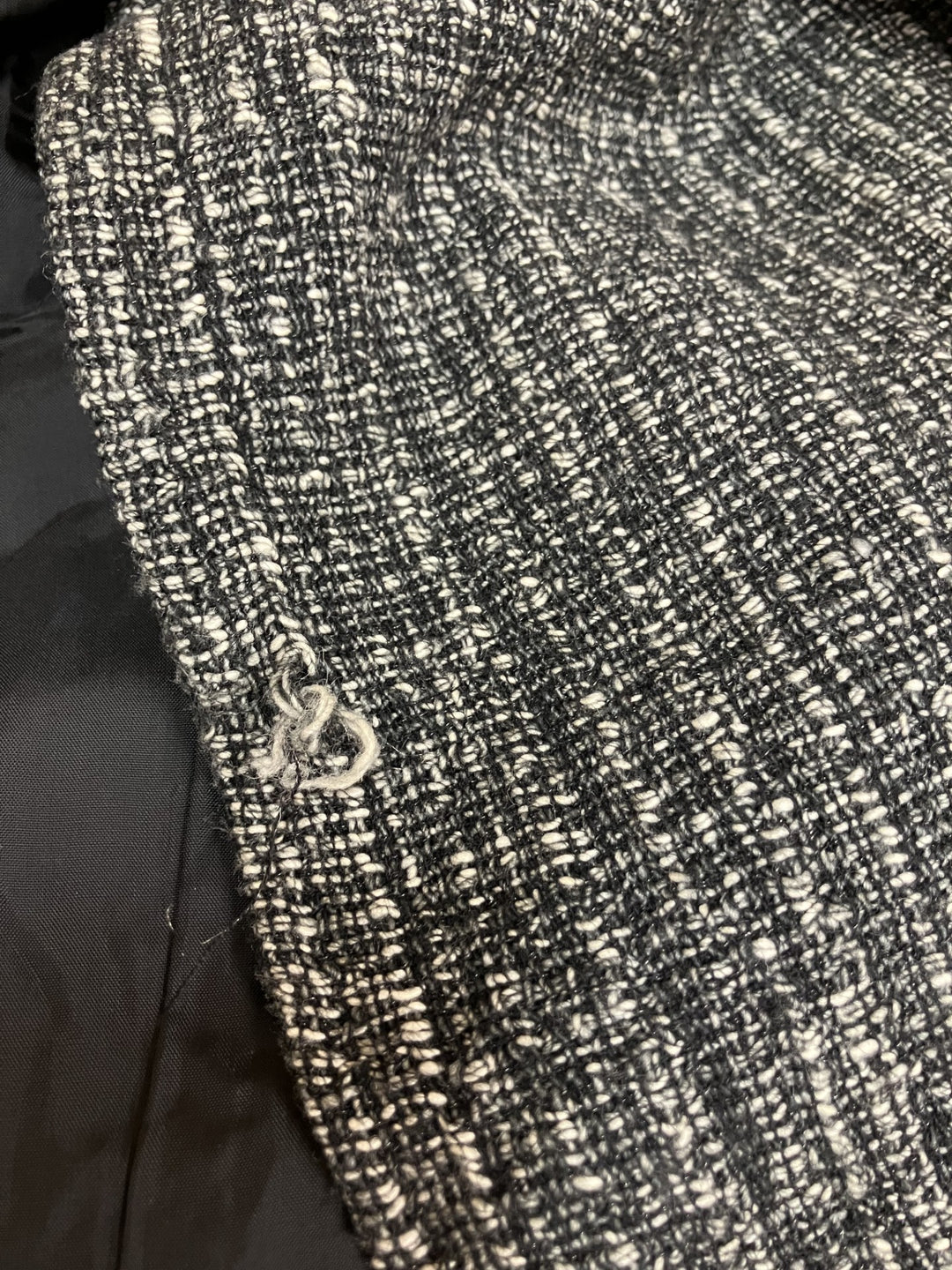 【激安古着】 ENCHAN TEMENT　セットアップ　オールインワンセットアップ