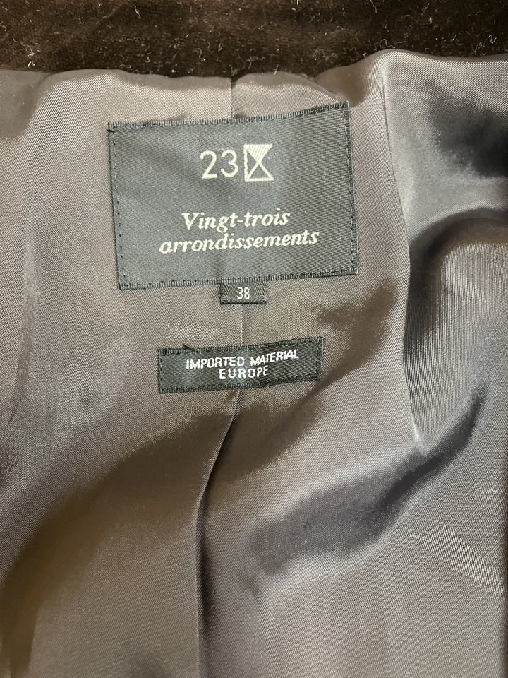 【激安古着】 23区　テーラードジャケット　アウター