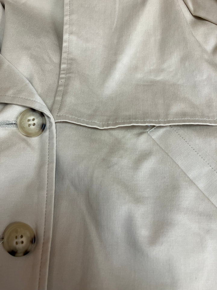 【激安古着】 Snidel　コートミディアム丈　アウター