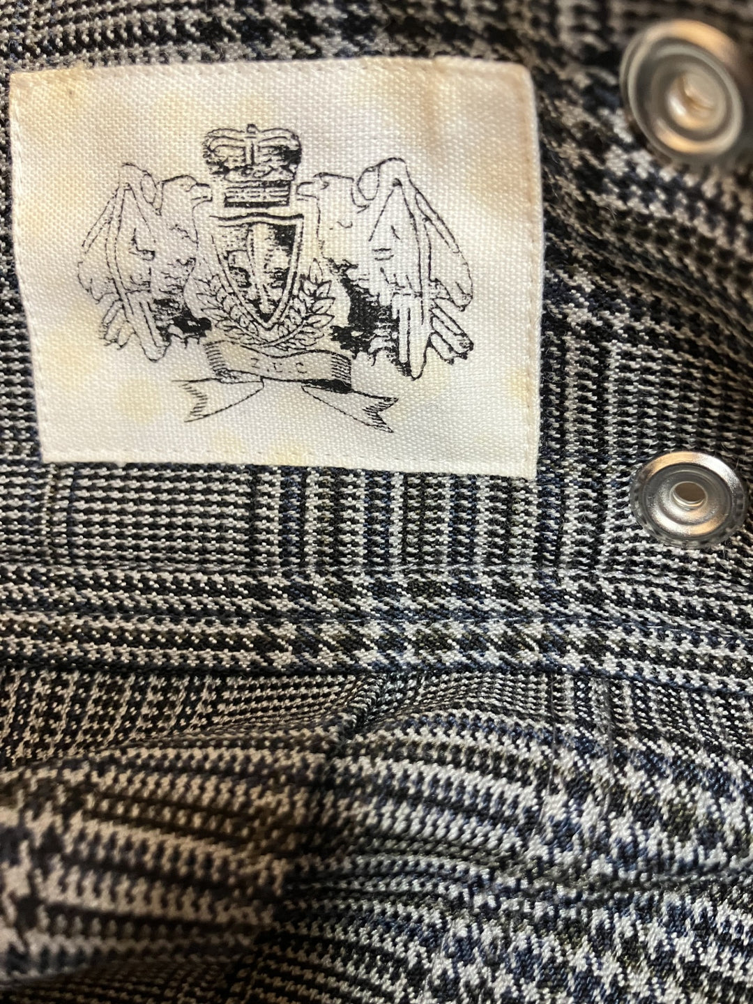 【激安古着】 zucca　ミディアム丈　スカート