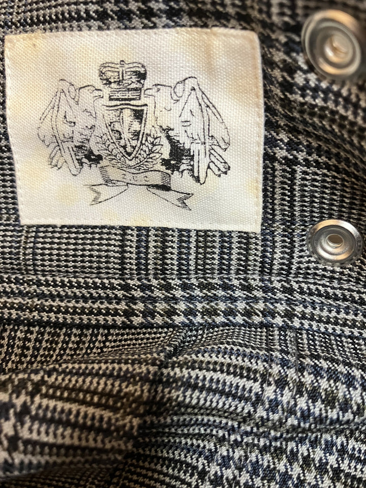 【激安古着】 zucca　ミディアム丈　スカート