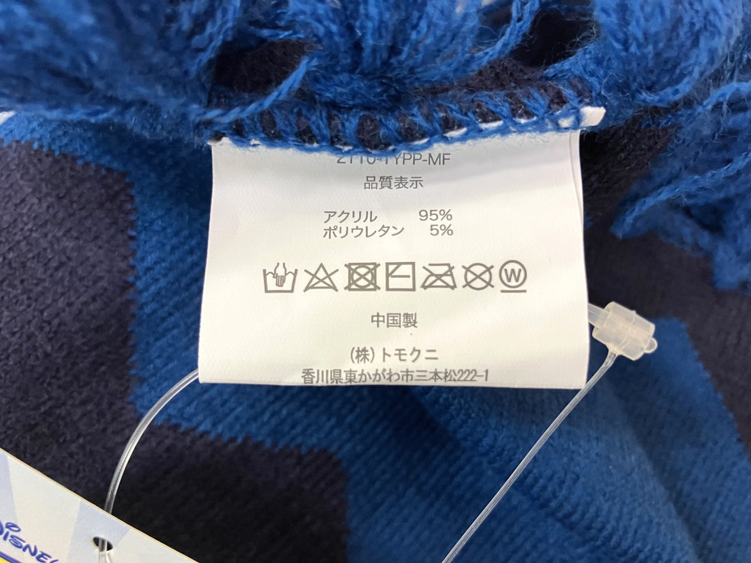 【小物/雑貨】 TOY STORY　マフラー　ファッション小物